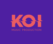 Logo Koi Music