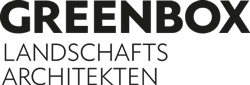 Greenbox Berlin Logo