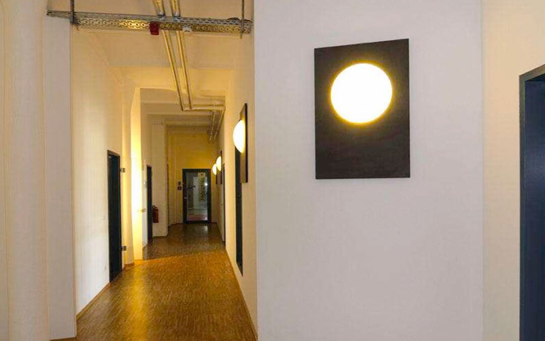 Ihr neuer Lieblingsplatz zum Arbeiten – Einzelbüro im Gewerbehof Bülowbogen, provisionsfrei