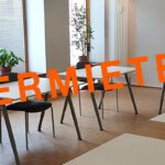 Seminarraum Gewerbehof Bülowbogen vermietet