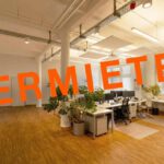 164,70m² Loft Bueroflaeche vermietet