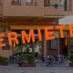 Restaurant vermietet Gewerbehof Bülowbogen Berlin