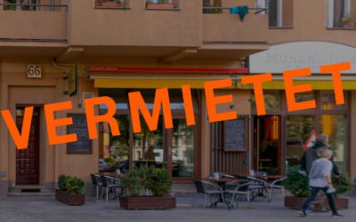 Attraktive Gastronomiefläche im Gewerbehof Bülowbogen Berlin-Schöneberg
