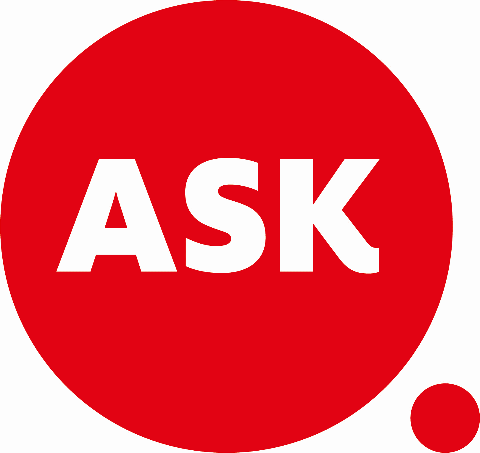 Logo ASK