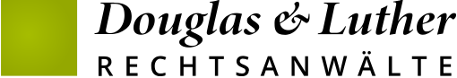 Logo RAE Douglas Luther